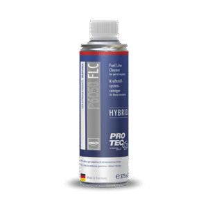 PRO-TEC BENZIN-ÜZEMANYAGRENDSZER TISZTÍTÓ – HYBRID