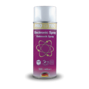 ELEKTRONIC SPRAY